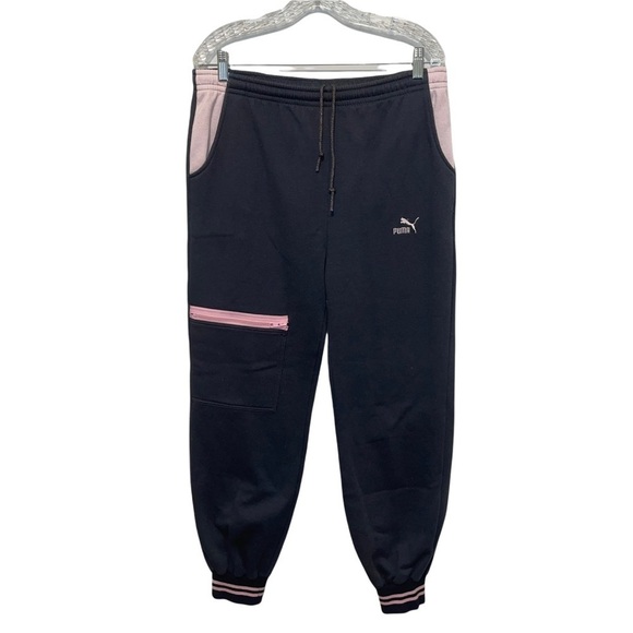 Puma Women Pants Size M - Picture 1 of 6